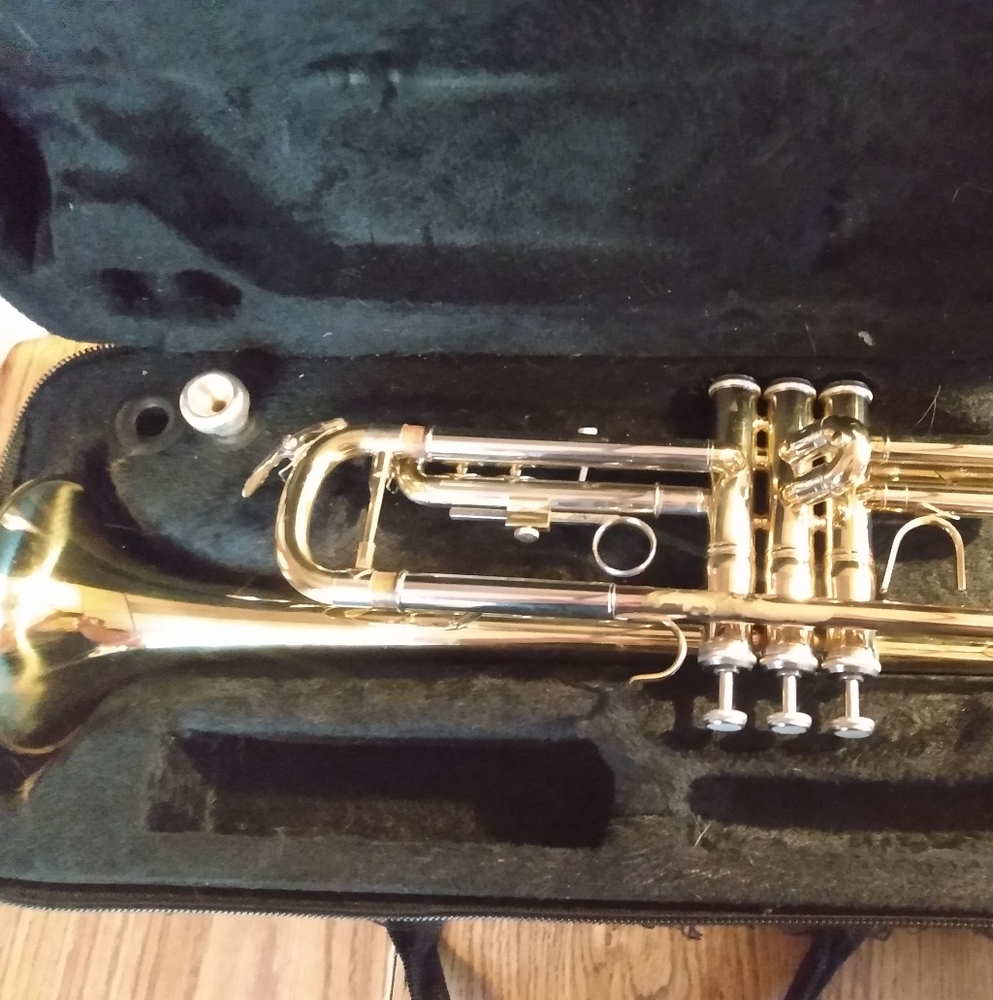 Trumpet - Picture 3 of 7